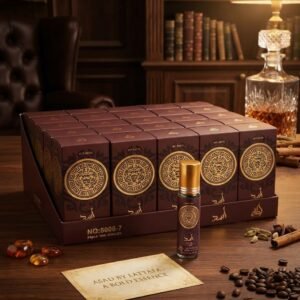 PERFUME C ASAD MARRON 10ML