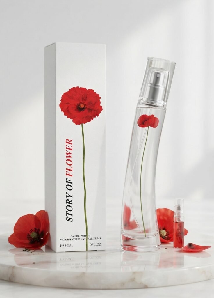 Perfume mujer 30ml
