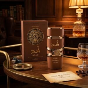 Perfume Árabe Marron 100ML