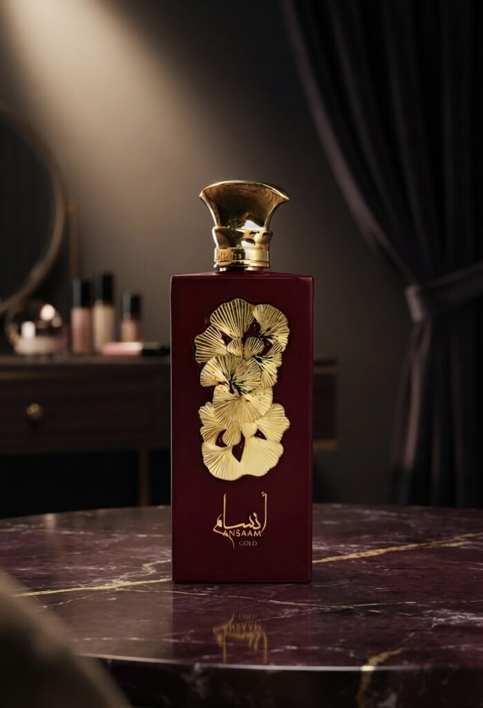 Perfume mujer 100ML Dulce