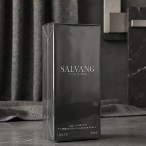 Perfume Salvange 30ml
