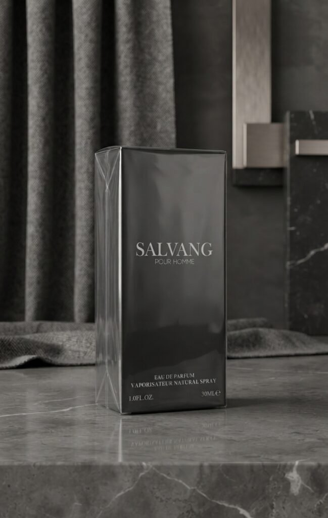 Perfume Salvange 30ml
