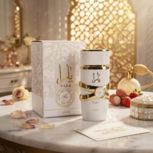 Perfume Genérico Alta Duración - Inspiración (100ml)