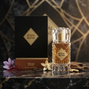 Perfume Bourbon 100ML