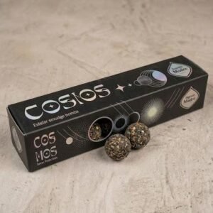 Bombita Sagrada Madre Cosmos