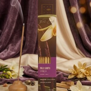 Sahumerio Natural Premium Slim
