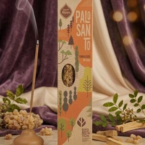 Sahumerios Linea Palo Santo Corto