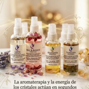 Promo "Dúo Áurico"